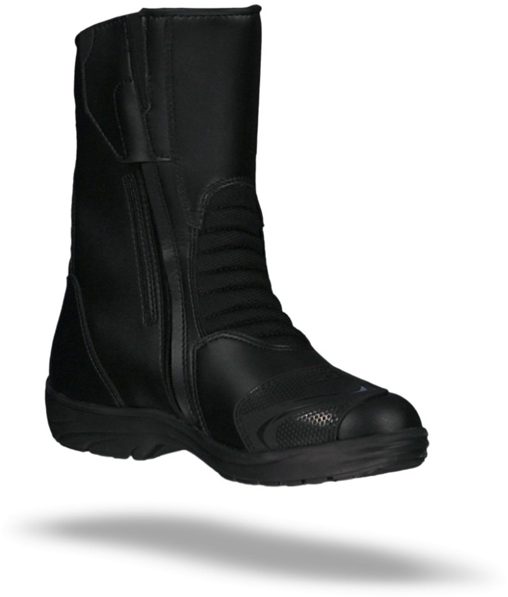 Sidi Gavia Gore-Tex Zwart - Laars