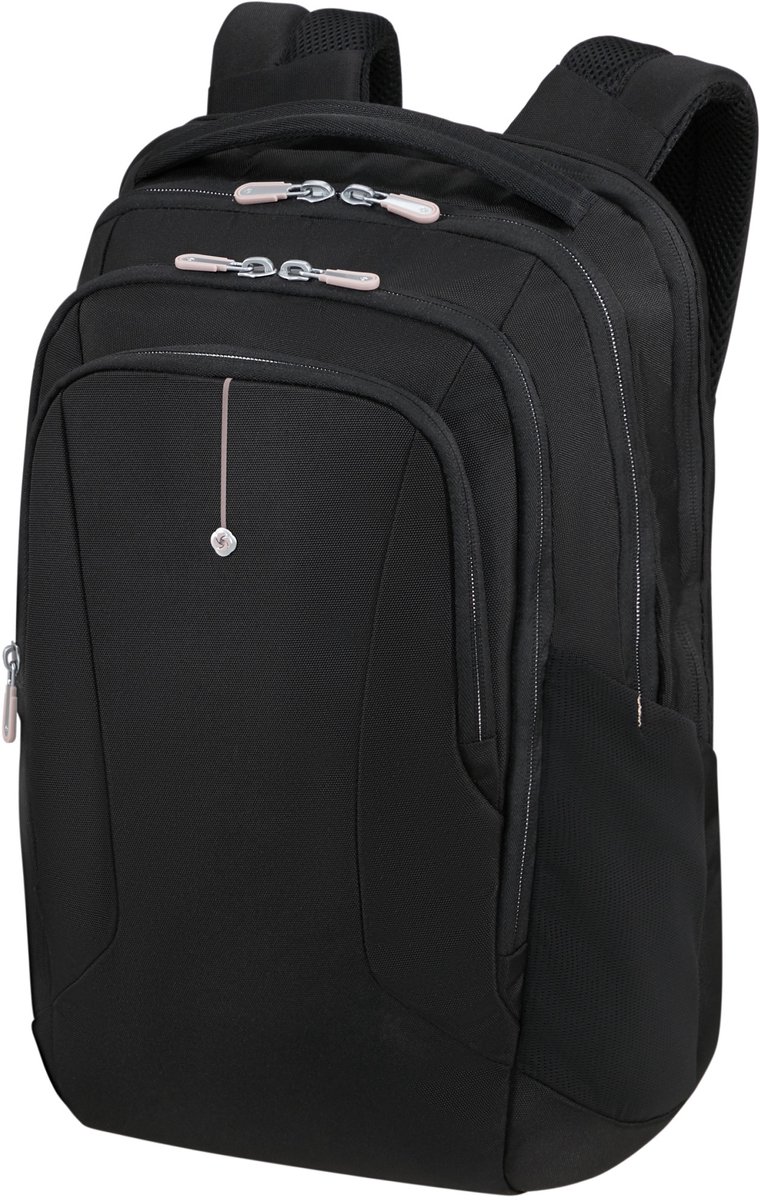 Samsonite Laptop Backpack 15,6 inch - rugzak Guardit Classy 2.0 - 22,5 l - black