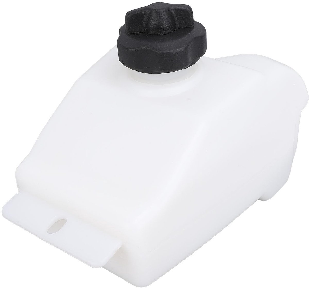 Dailygoods- Brandstoftank Hoge Capaciteit - Bootgastank - Afdichtingsdop - Buitenboordmotor - ABS-Materiaal - Onderdeelnummer 309700103 - Gastank