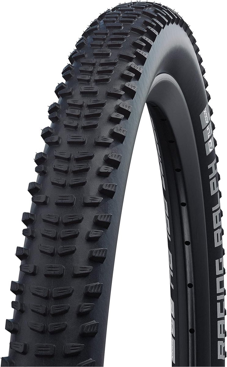 Fietsband - XC Band - Offroad Rijden - Tubeless Ready - 29x2.25 inch - Zwart