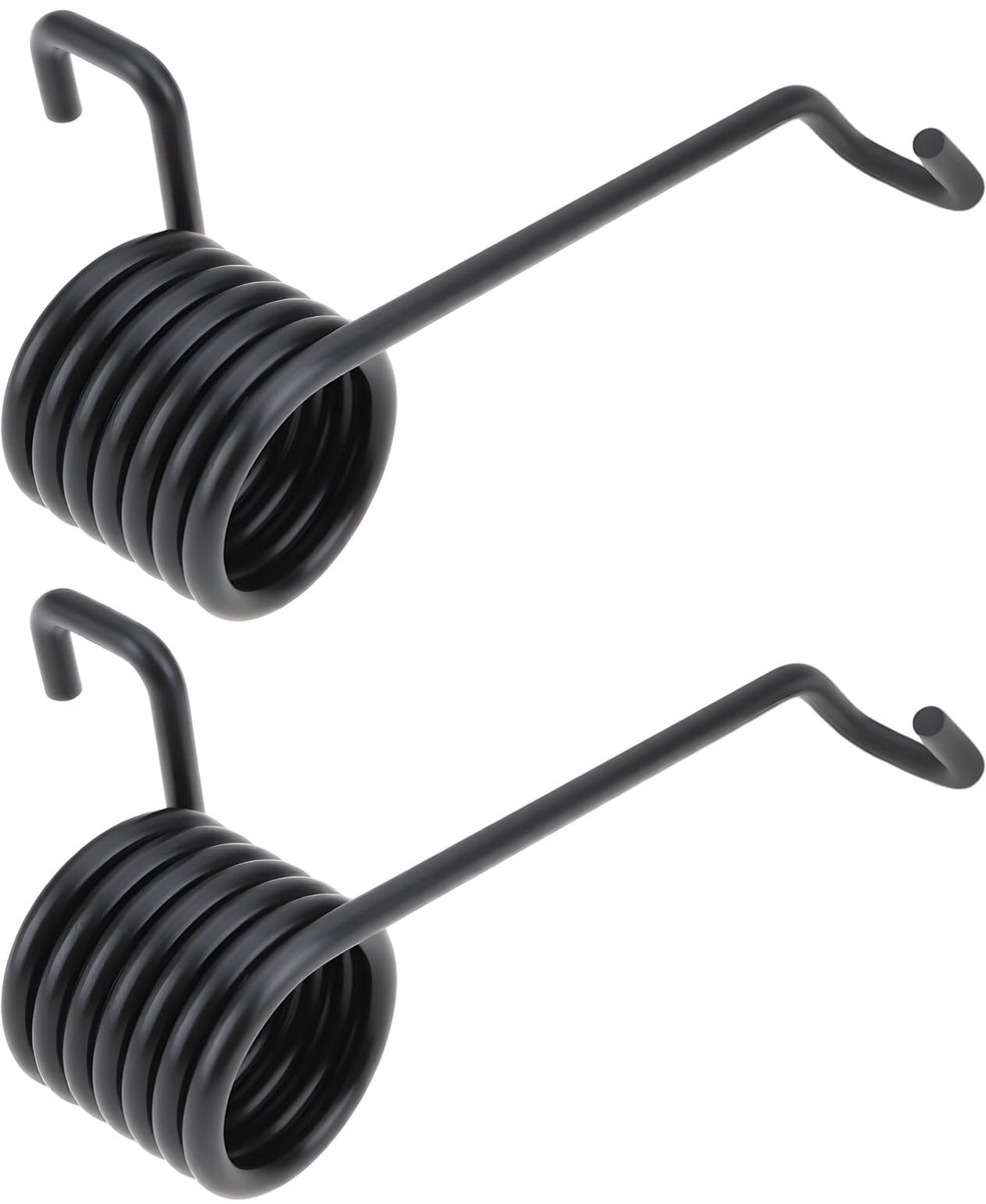 Dailygoods - 2 Stuks Torsieveren 732-04869A voor Grasmaaiers