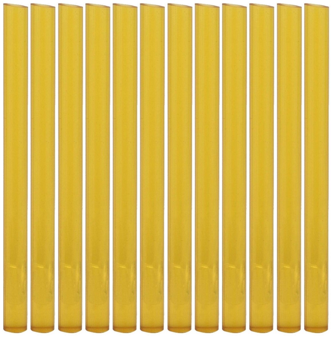 Dailygoods- Haarextensions Professionele Lijmsticks - Haarverlenging - Hechting - Multifunctionele Tool - Veilig en Niet-toxisch - Sterke Hechting - Haarglue