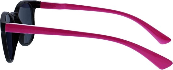 Kinderset: Blauwlichtfilter Bril en Zonneklepjes 6+ Unisex van Merkloos — afbeelding 5