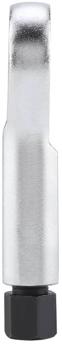 Dailygoods- Moerensplitser Hoge Kracht - Moer Verwijderaar - Schokbestendig Gereedschap - Chroom Molybdeen Staal - Eenvoudig in Gebruik - 4 Groottes - Moerenverwijderaar