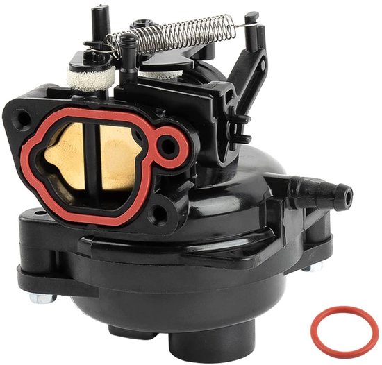 Dailygoods- Carburateur Vervangend voor Motor - Carburateur Synchronisatie Set - Carburateur Afstelgereedschap - Voor 09P702 - Compatibel met Diverse Motoren - Hoogwaardige Kwaliteit - Motorcarburateur — afbeelding 4