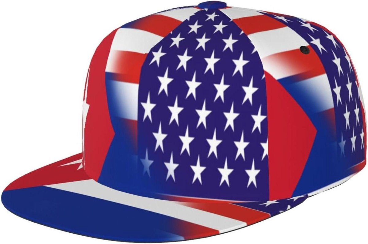 Baseball Cap - Petten Heren - Outdoor Activiteiten - Verstelbare Band - 57-60 cm - Multicolor