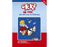 Okki Op Reis