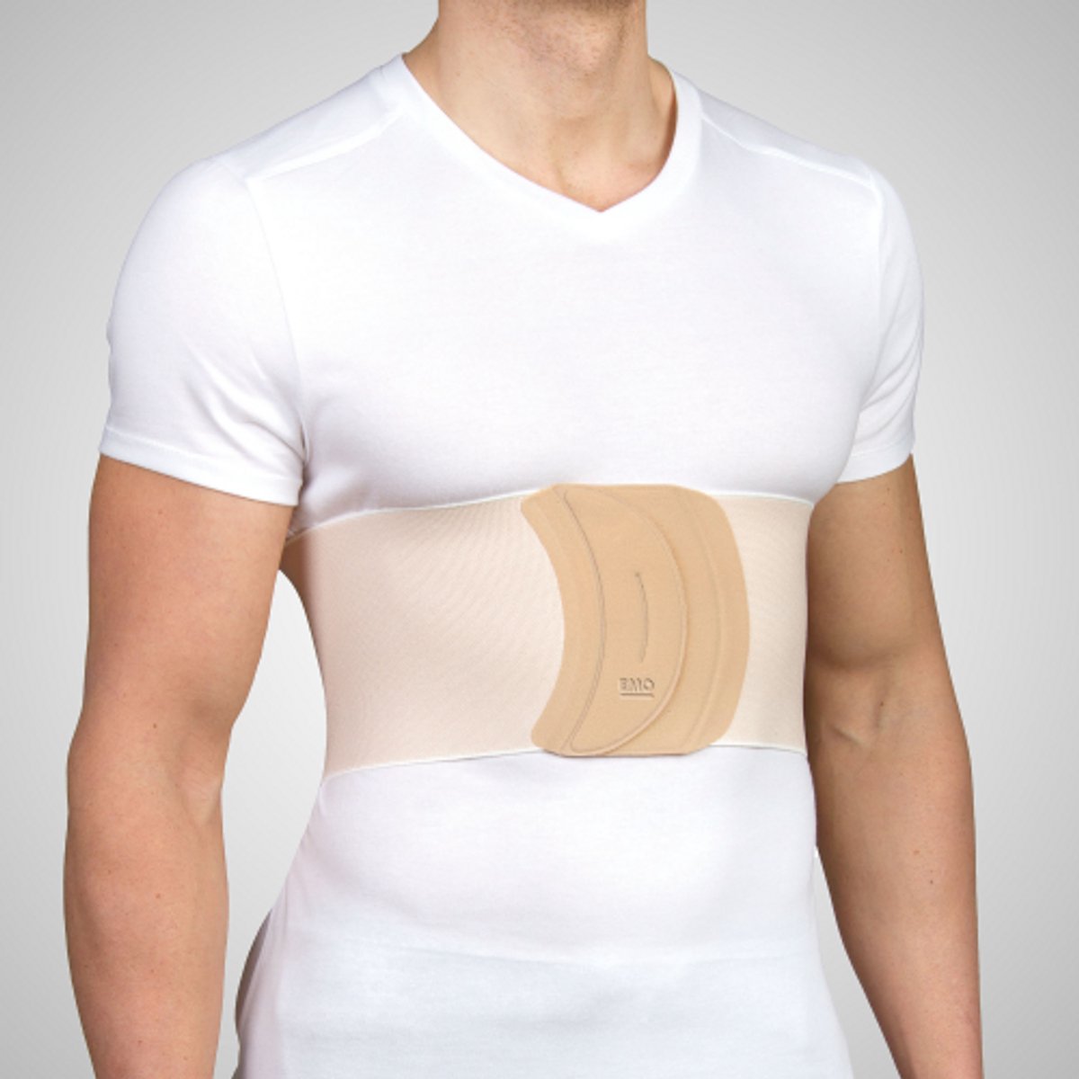 EMO Ribbrace - L