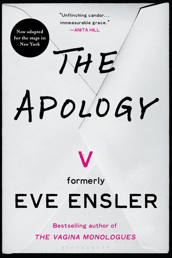 The Apology - cover