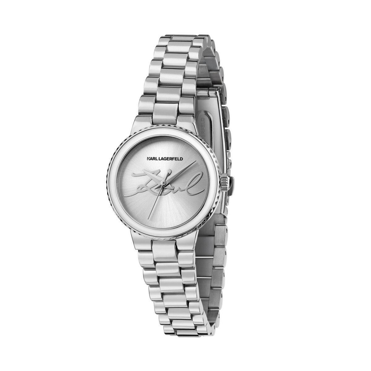 Karl Lagerfeld - R0553104509 - Polshorloge - Dames - Kwarts - KAISER