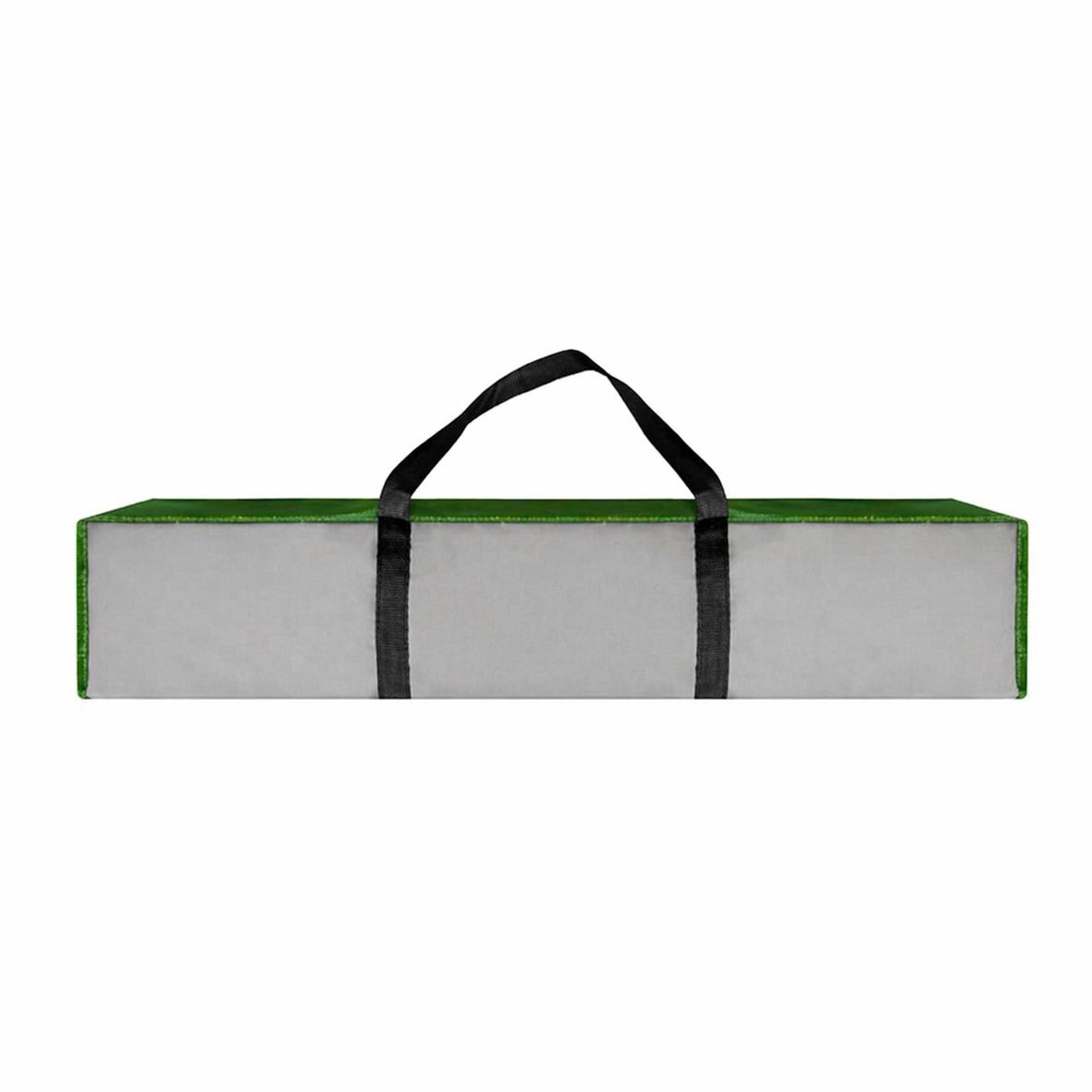 4-Persoons Camping Tent Montana – Waterdicht 5000mm met Luifel & Muskietennet – Lichtgewicht Koepeltent – familie tent – Inclusief Draagtas – 200 x 200 x 110 cm – 50078 – foto 4