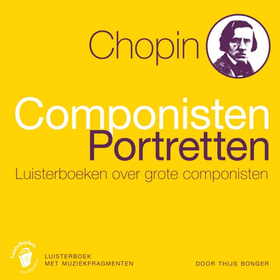 Chopin - cover