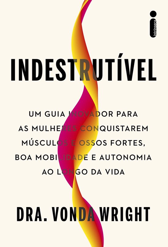 Indestrutível - cover