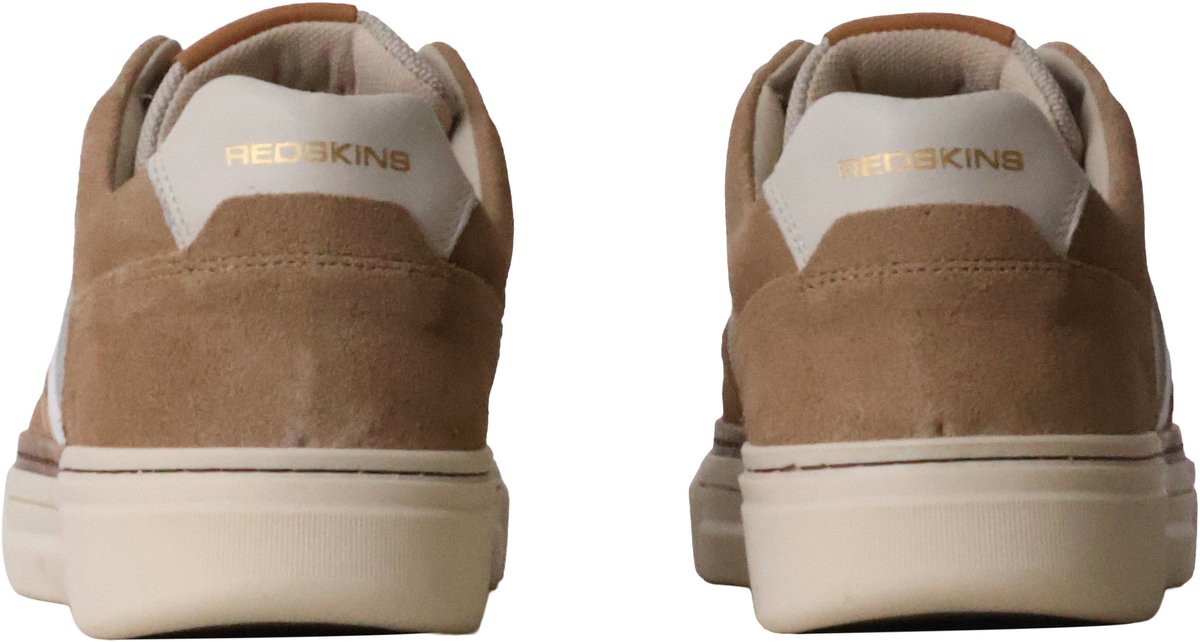 Lerma leren sneakers