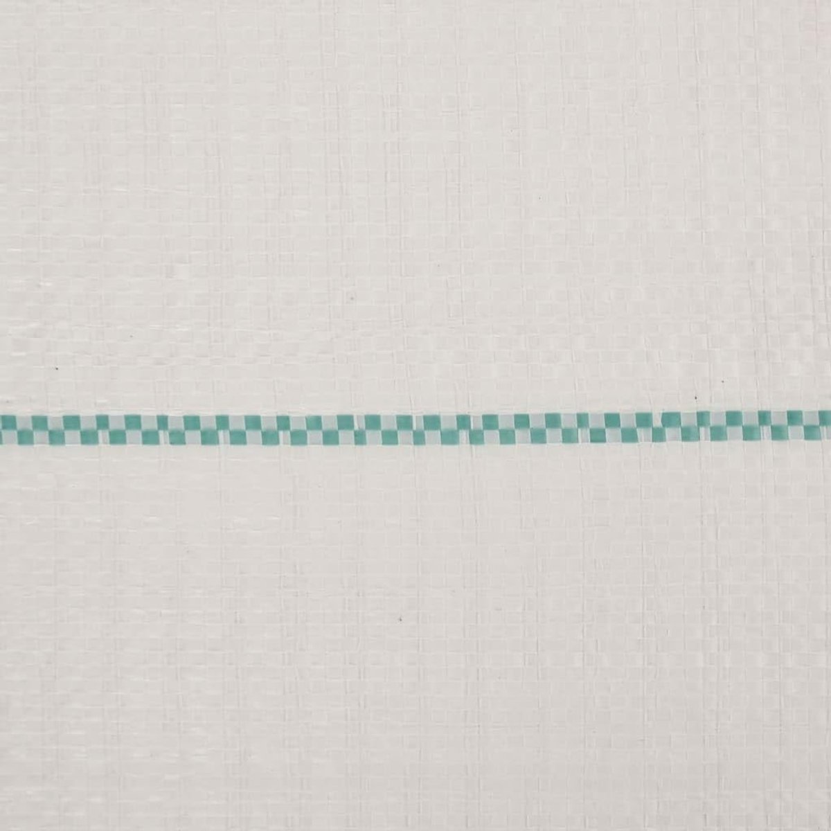 Worteldoek - Gronddoek Vlies - Onkruid Vrij Houden - Waterdoorlatend UV-bestendig - 1 x 10 m - Wit