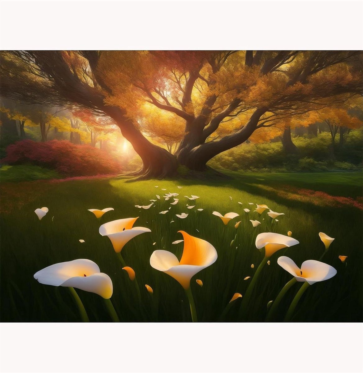 Houten Puzzel - Legpuzzel 1500 - Ontspanning en Plezier - Unieke Printtechnologie - 87 x 57 cm - Natuurlijke Kleuren