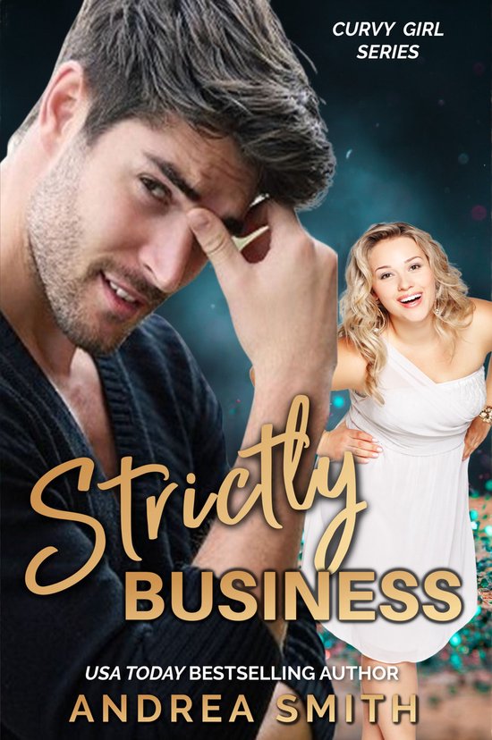 Strictly Business - cover