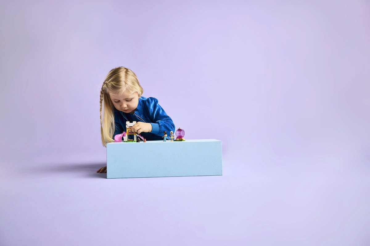 LEGO Friends Hondenspeeltuin Rollenspel Bouwpakket - 42665 — afbeelding 7