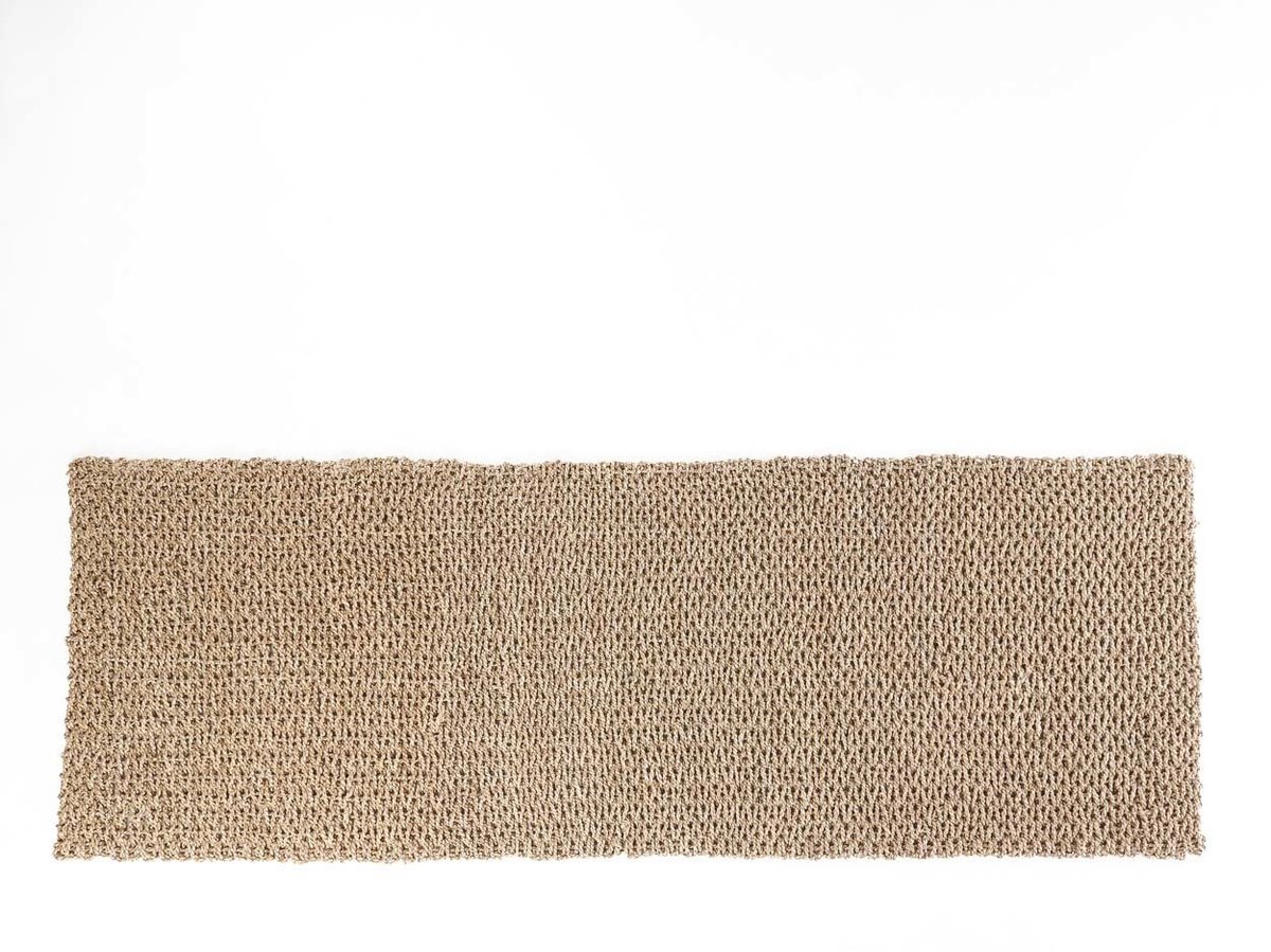 Safaary - The Sizali Runner - Natural - 200x70