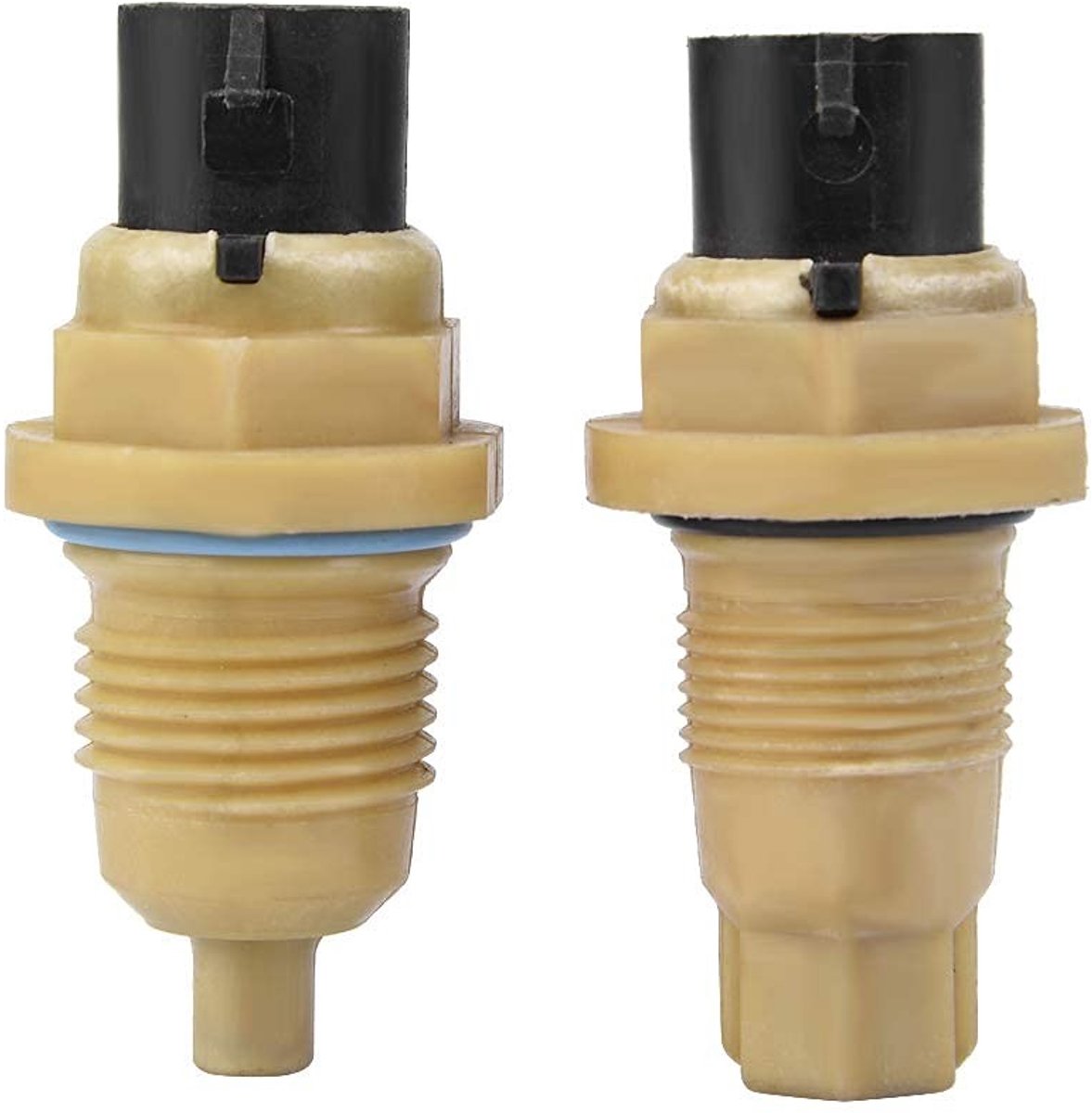 ONF3 - Car Speed Sensor - 4800878 4800879 - Betrouwbare output snelheidssensor - Geel - Voor 40TE 41TE - Hoogwaardige auto-accessoire - Perfect ...