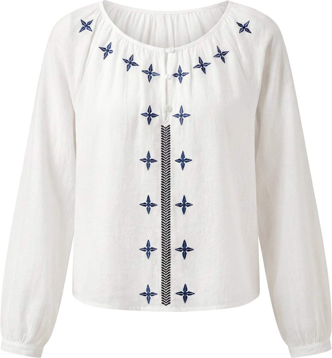 usha Blouse