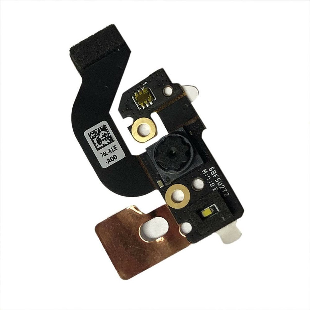 Store_8 - Webcam - Vervangcamera - Geschikt voor Dell Latitude 5285 5290 2 in 1 - Hoogwaardige beeldkwaliteit - Ideaal voor videoconferenties - Een...