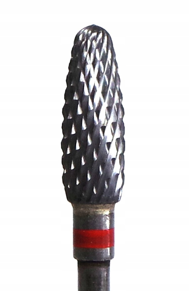Frezarkowo - Karbidfrees - Kegelvormig - Delicate Gradatie - 51mm
