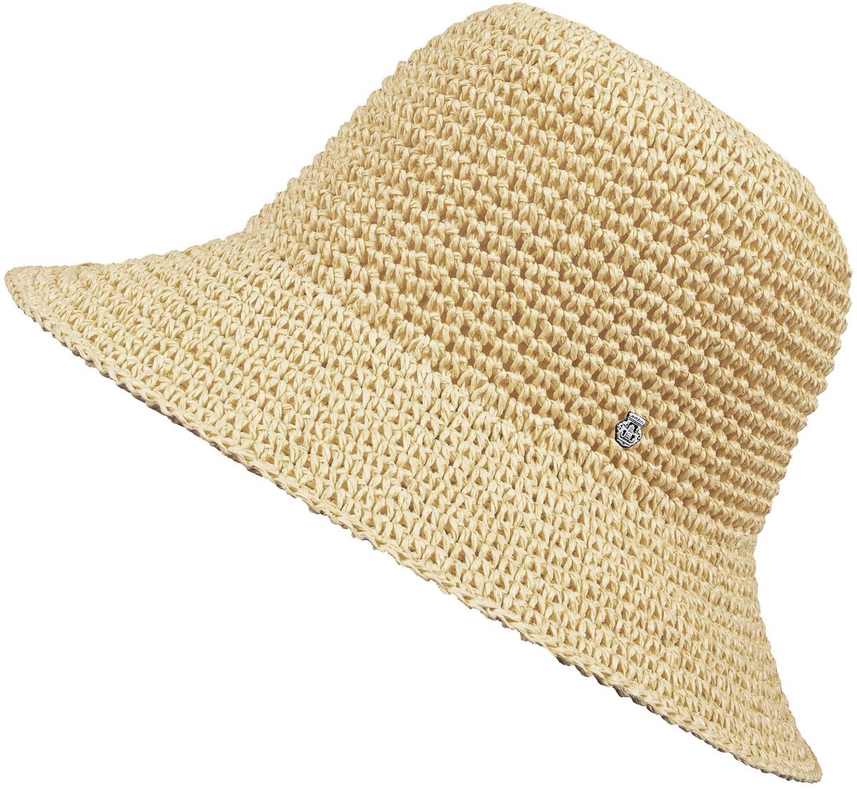 ROECKL hoed Salerno Hat Creme beige
