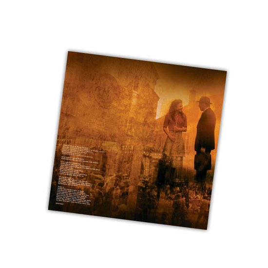 Chocolat (25th Anniversary Edition)