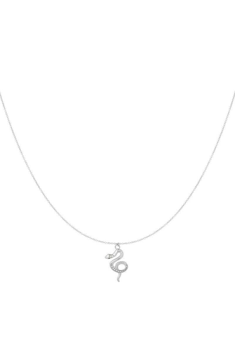 Love Poison ketting
