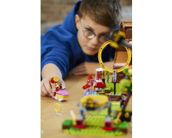 LEGO Sonic the Hedgehog Sonics Green Hill Zone - 76994