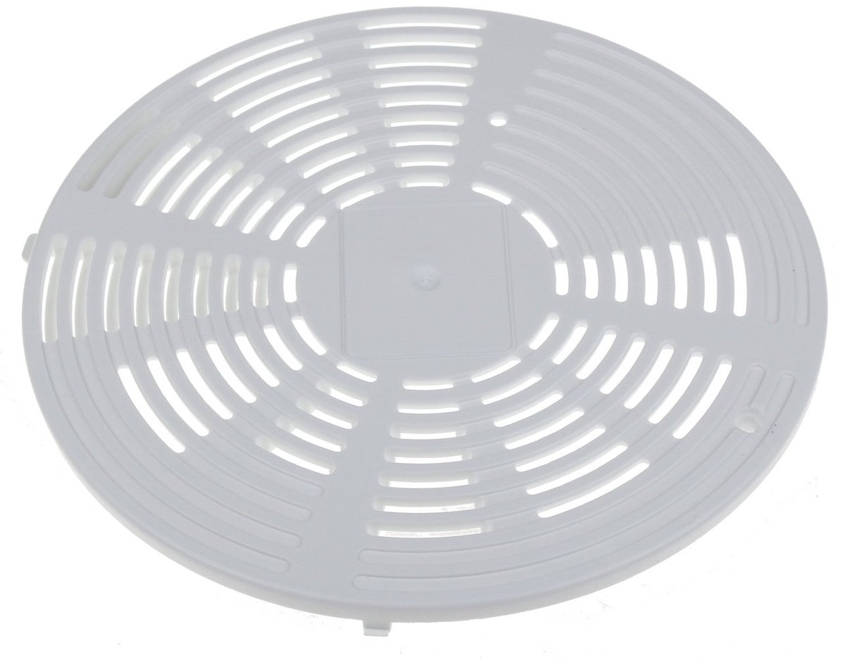 MOULINEX - Bodemplaat - SS993448