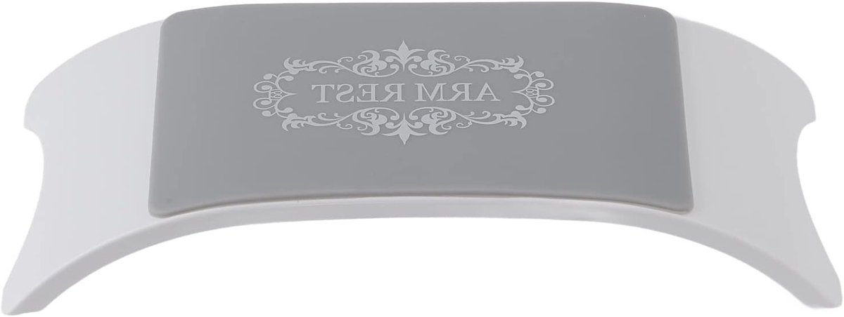 Professionele Manicure Hand Pad voor Nagels, Silicone Desk Pad voor Salon, Ideaal voor Nageltools en Oefeningen