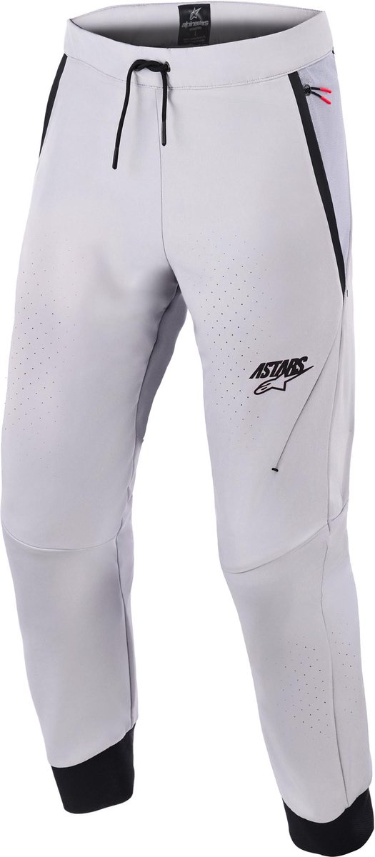 Alpinestars Aeroshell Airflow Motorfiets Textiel Broek -