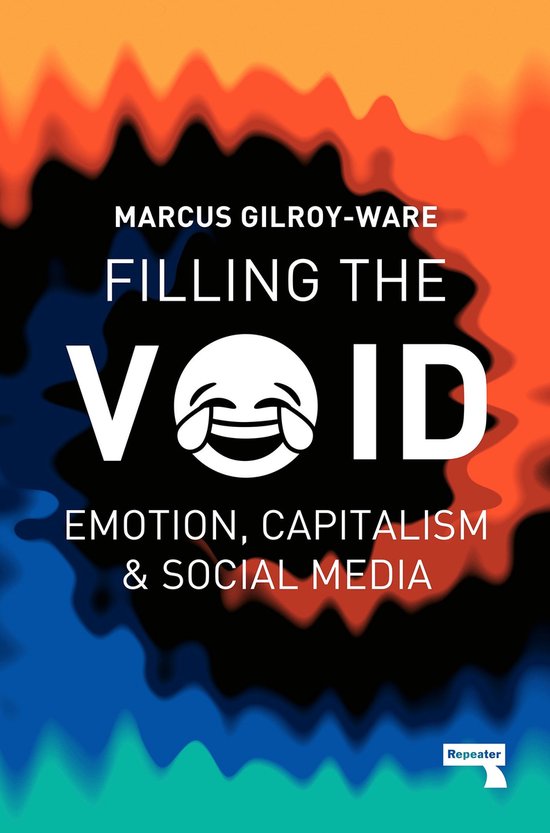 Filling the Void - cover