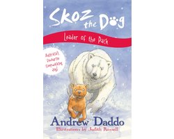 Skoz the Dog4- Skoz the Dog
