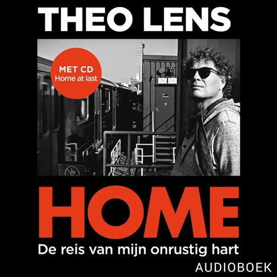 Home - cover