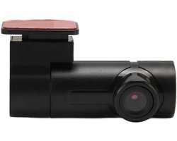 FHD 1080P Dash Cam, 360 graden draaibare fietsrecord met nachtzicht voor auto's, vrachtwagens, SUV's