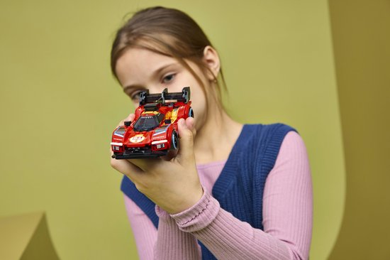 LEGO Ferrari 499P - 77261