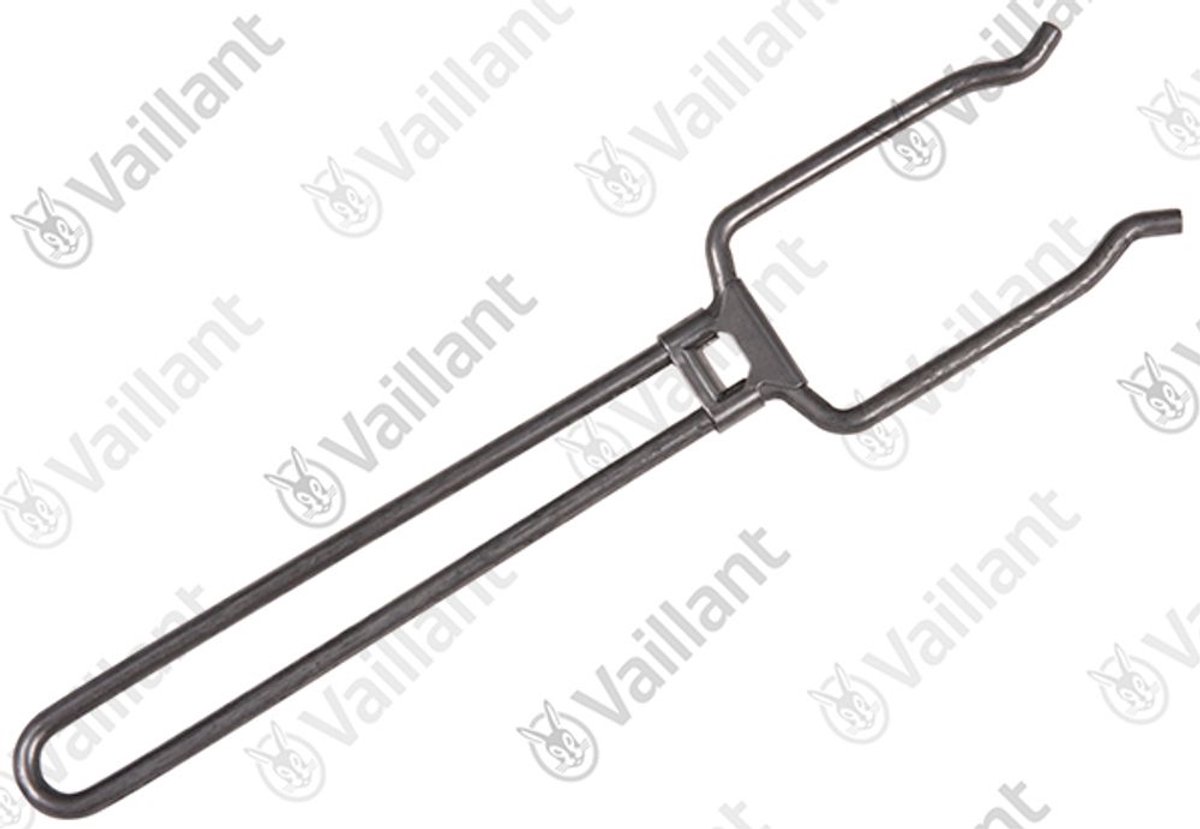VAILLANT Klem VE 6-28/R1 o.a. Vaillant-nr. , 178981