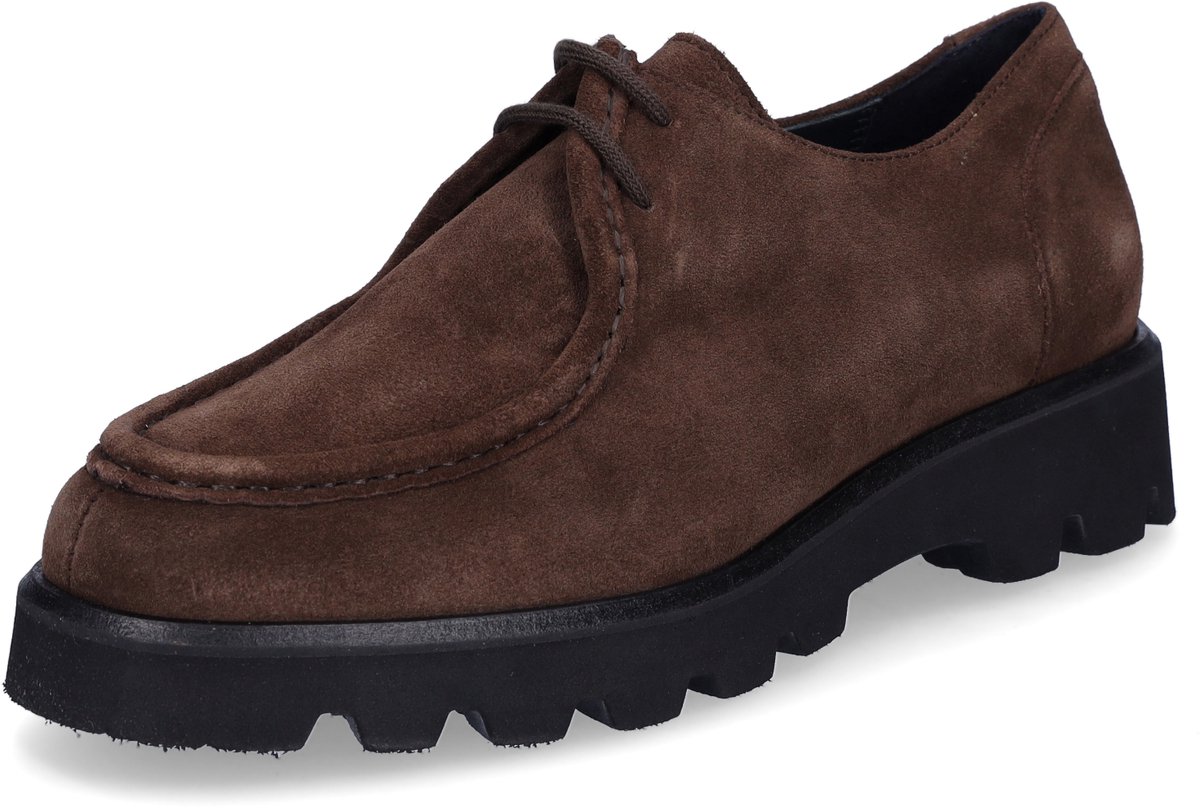 Sioux Veterschoen Meredira Bruin