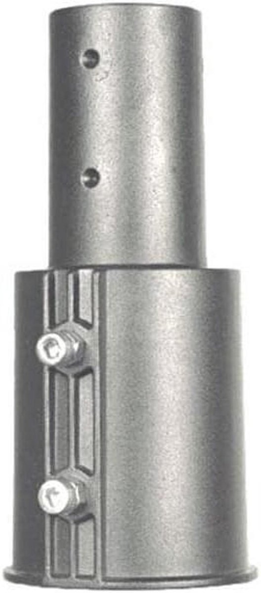 Lantaarn Houder - Buitenlamp Accessoire - Tuin Verlichten - Hoge Kwaliteit - 50-60 cm - Li