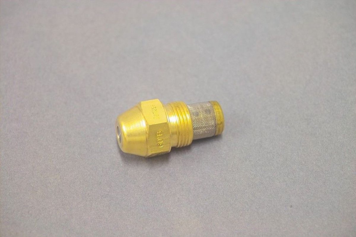 BRÖTJE Sproeier (Danfoss) 2,25 Gall/u 60 graden Type OD-B, 066426