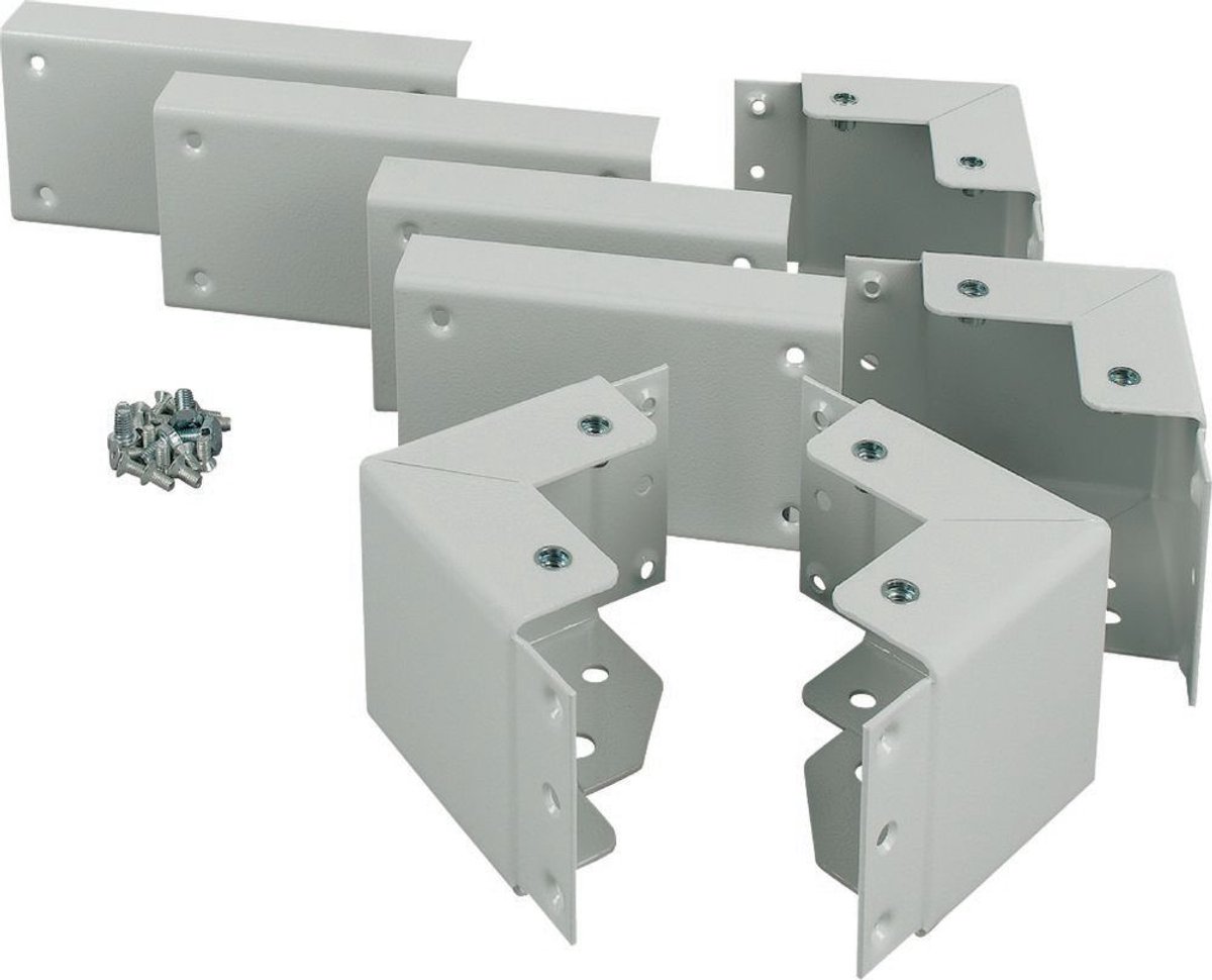 Eaton plint voor zwaar gebruik 100H 425B 400D XLSPH144 - 283822 - E3F58
