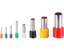 Haiki Klei 8 stks/set 1/1.2/1.5/2.3/3.5/5.8/8.3/10.3mm Aardewerk Gereedschap voor Aardewerk Keramische Ronde Inspringen
