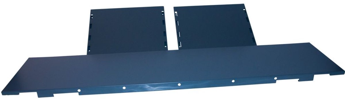 Novelan bekleding bodemconsole Dual VBKS, 15075101