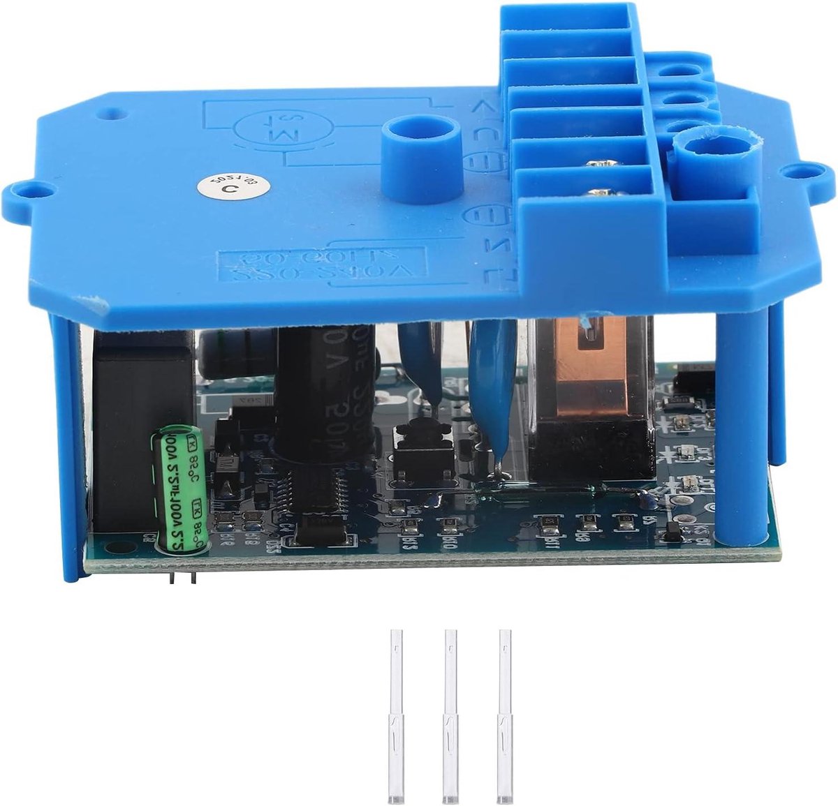 Nieuwste 220 V 50-60Hz Waterpomp Drukregelaar Elektronisch Circuit Paneel voor EPC-2