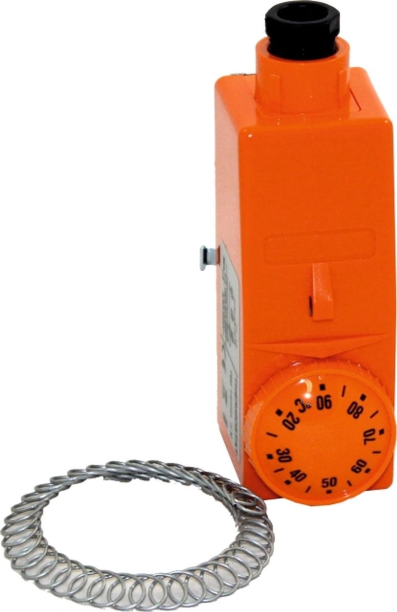 Wolf Maximumthermostaat voor vloerverwarming, 2791905