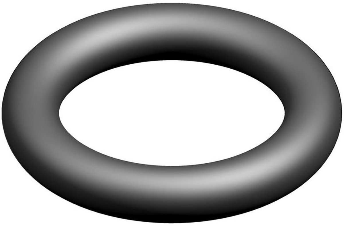 BOSCH O-ring (10x), 87102051030