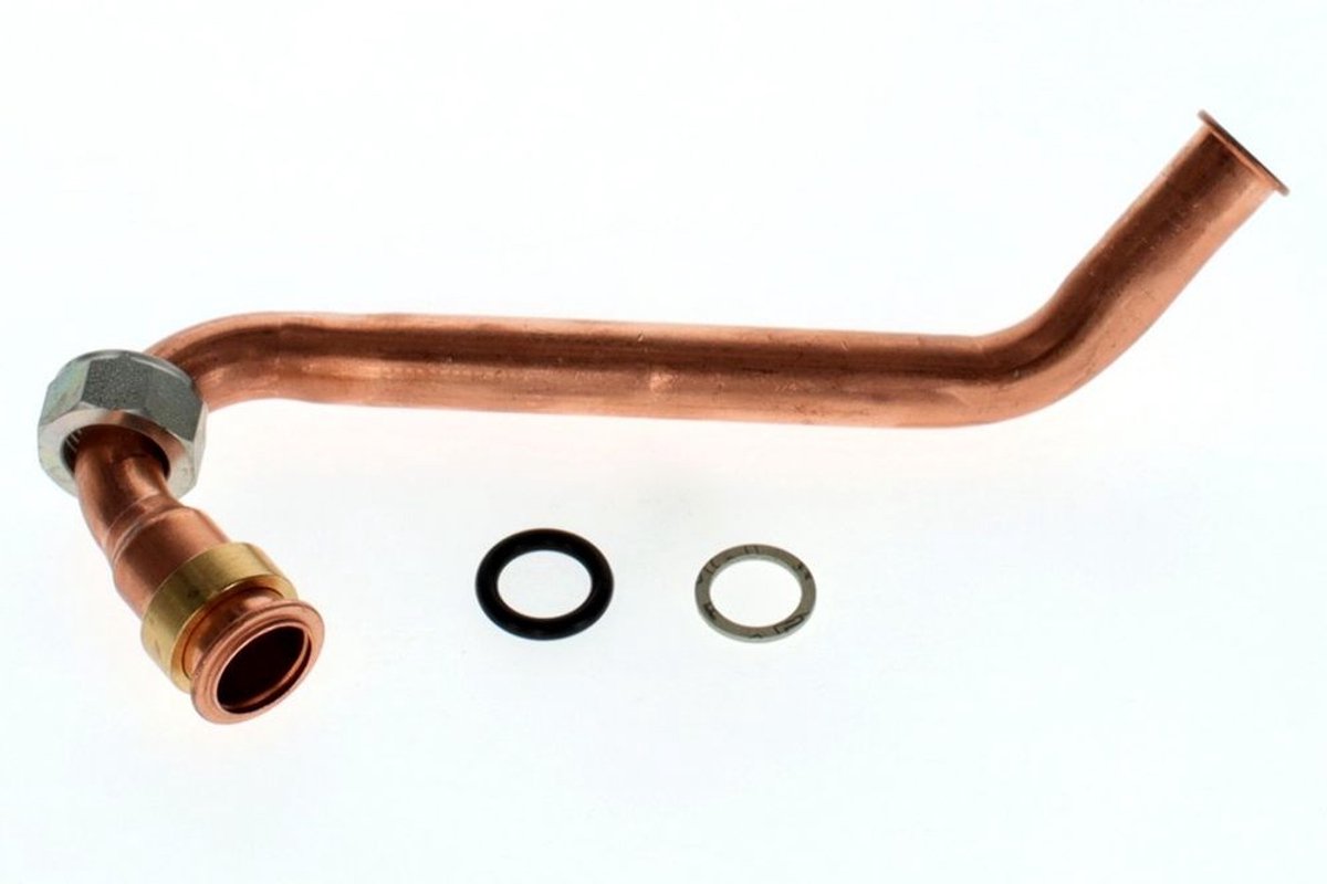 BOSCH Retourleiding, 87186440960
